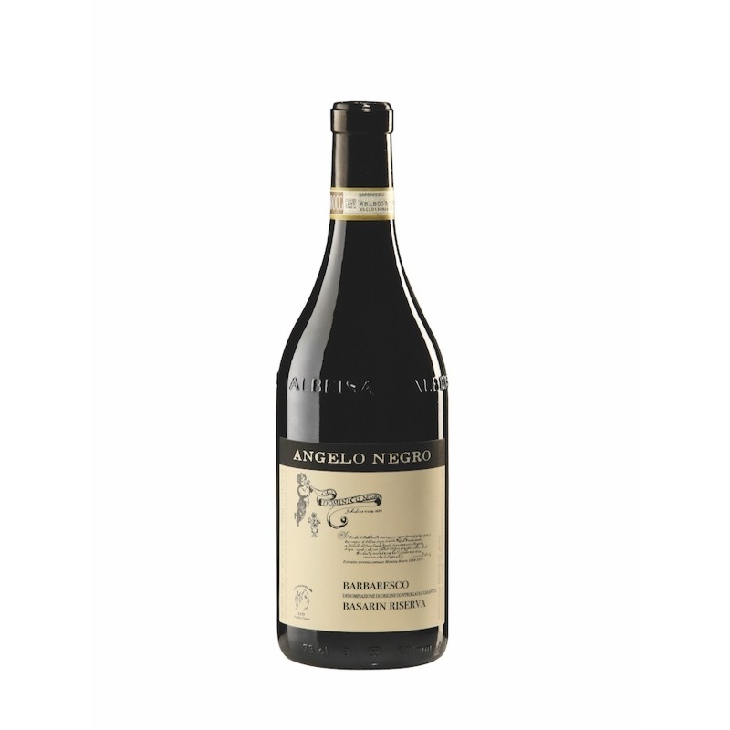 BASARIN RISERVA BARBARESCO DOCG